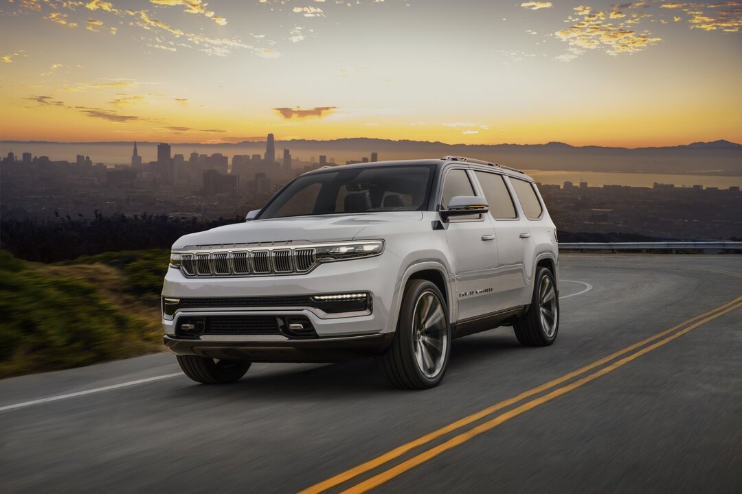 Jeep