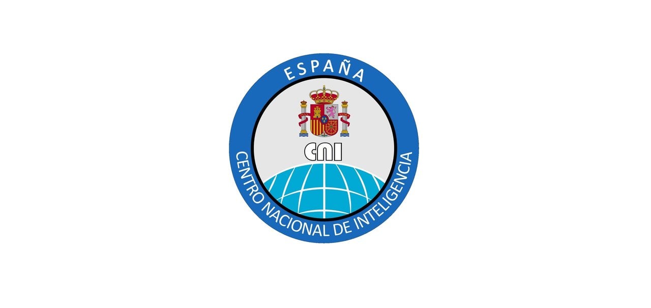 Centro Nacional de Inteligencia (CNI).