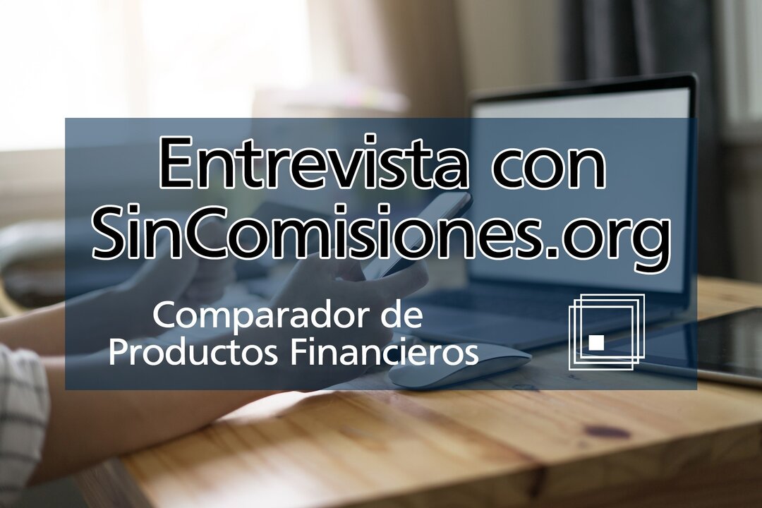 Entrevista Sincomisiones.org