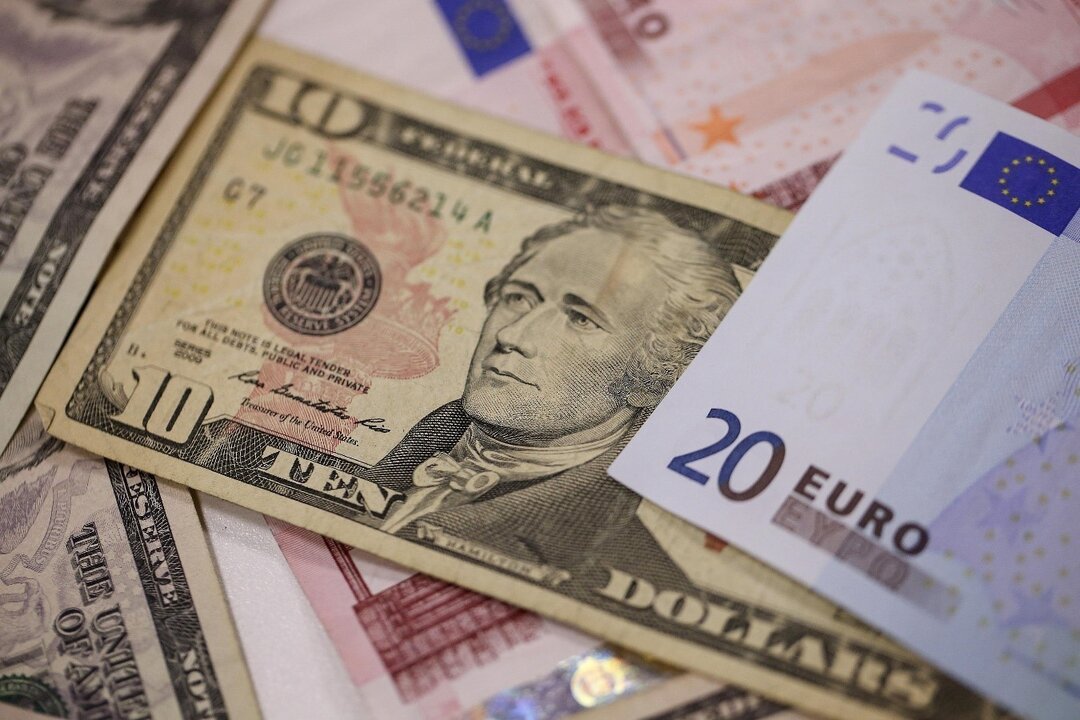Pron&oacute;stico del EUR/USD