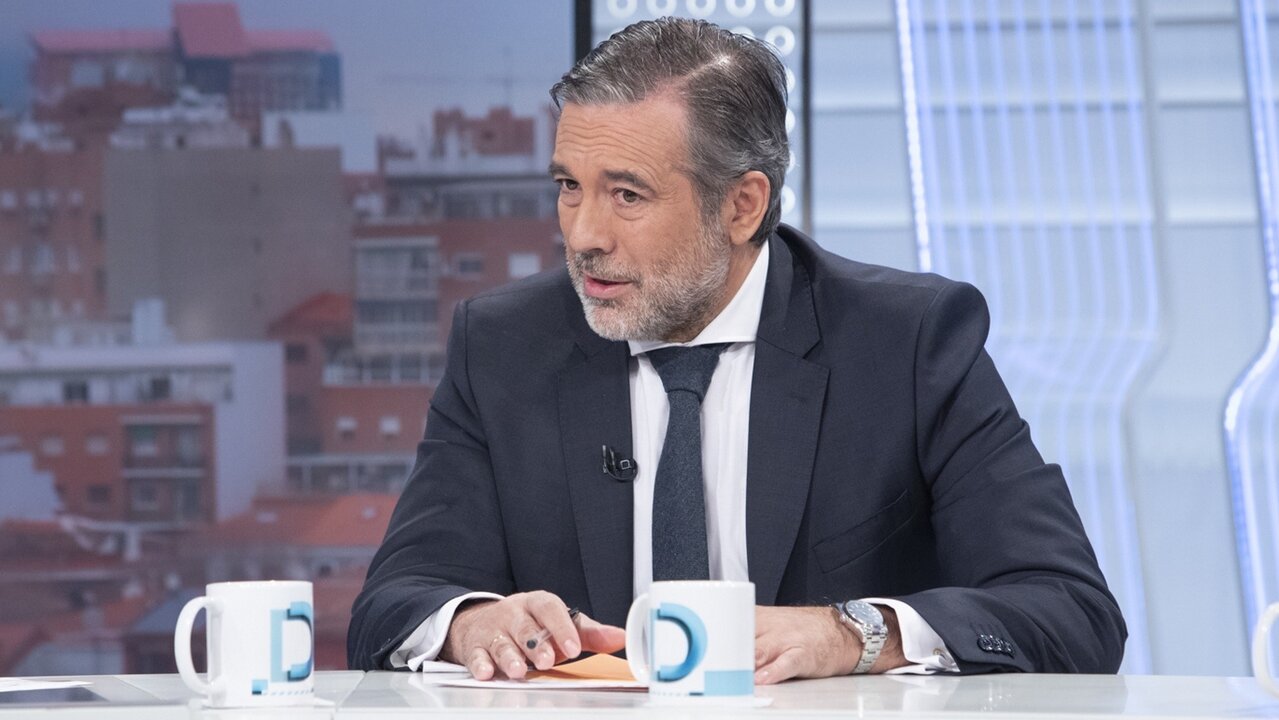 Enrique L&oacute;pez