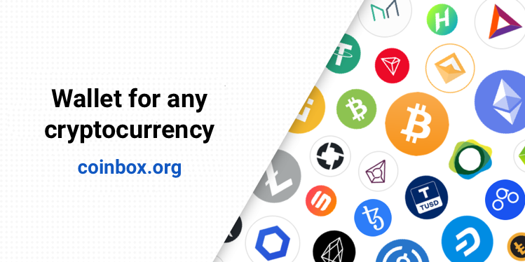 Coinbox.org