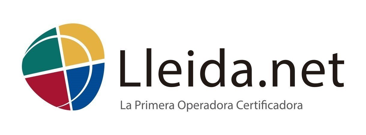 Logotipo de Lleida.net