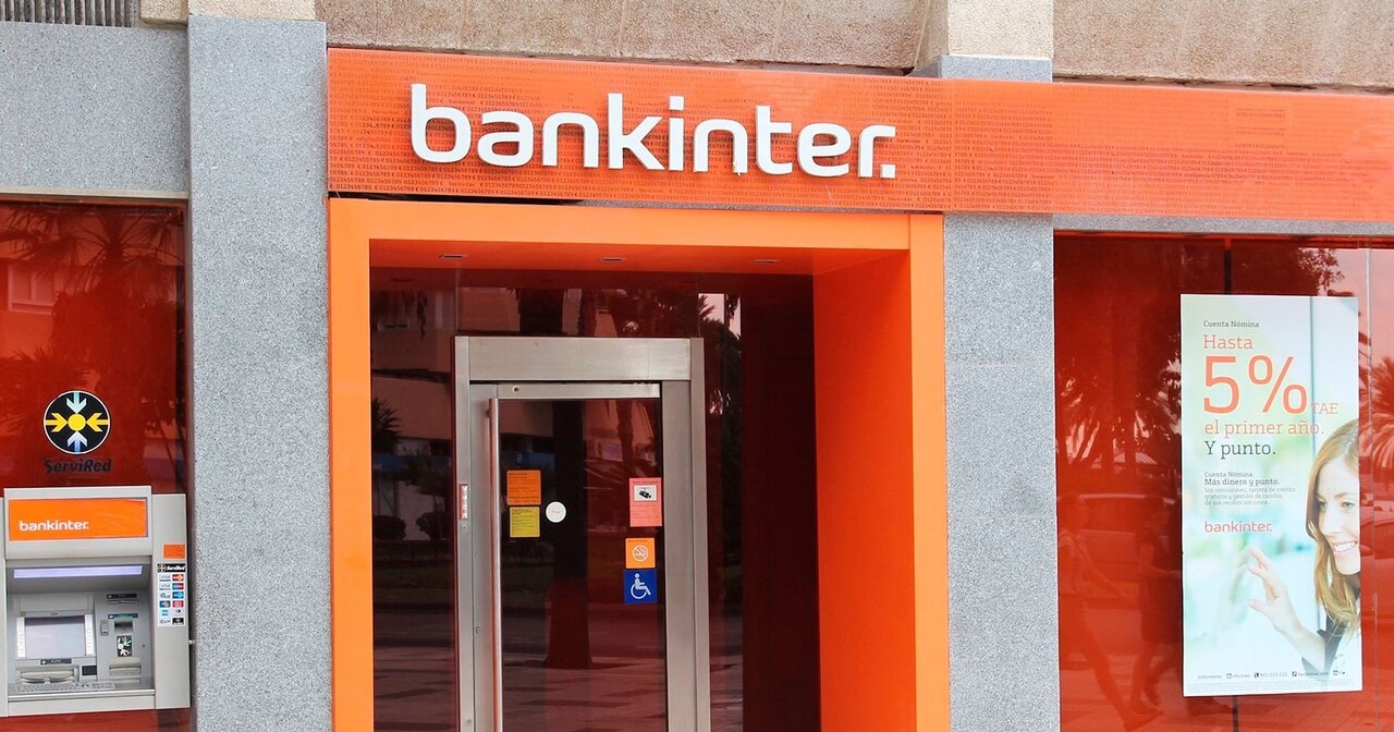 bankinter