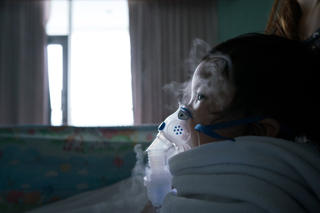 Aumentan las muertes por enfermedades respiratorias: crecen un 37% en 40 años.