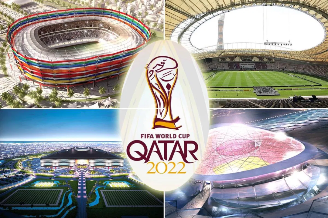 Mundial Qatar 2022.