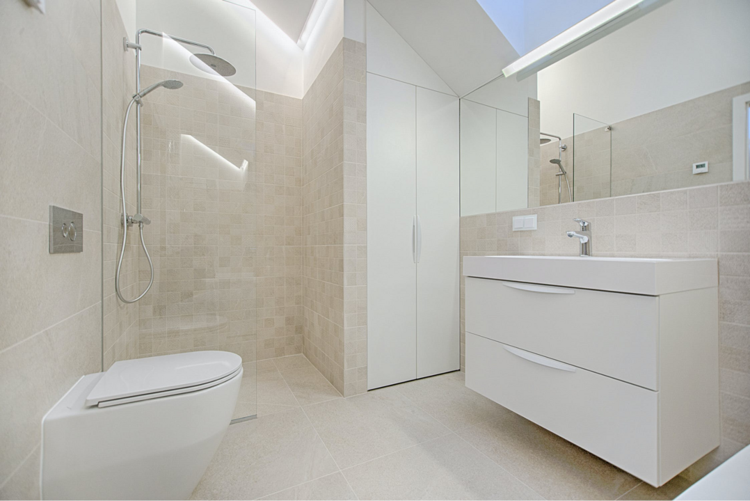 Cuarto de ba&ntilde;o