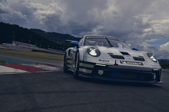 Porsche