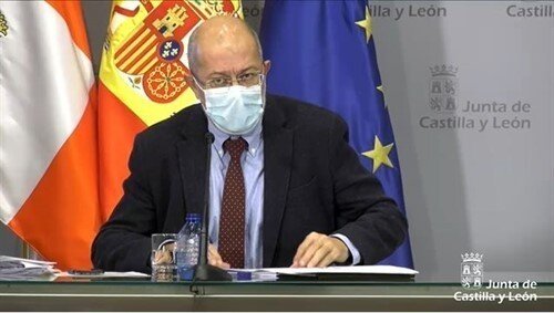 Francisco Igea