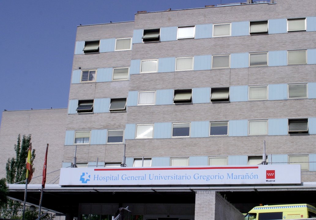 Hospital-Gregorio-Marañón