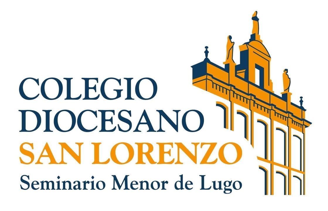 Colegio Diocesano San Lorenzo.