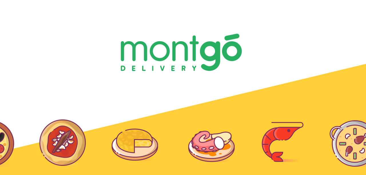 MontGÓ App.