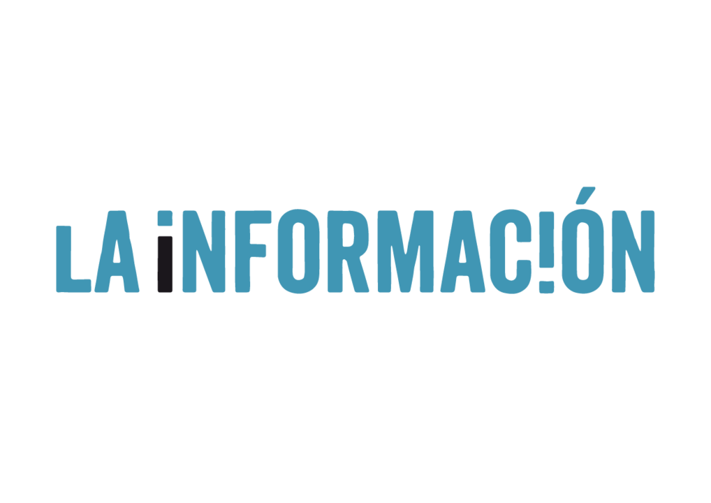 Logo Lainformacion.com.