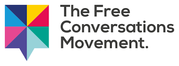 The Free Conversations Movement.
