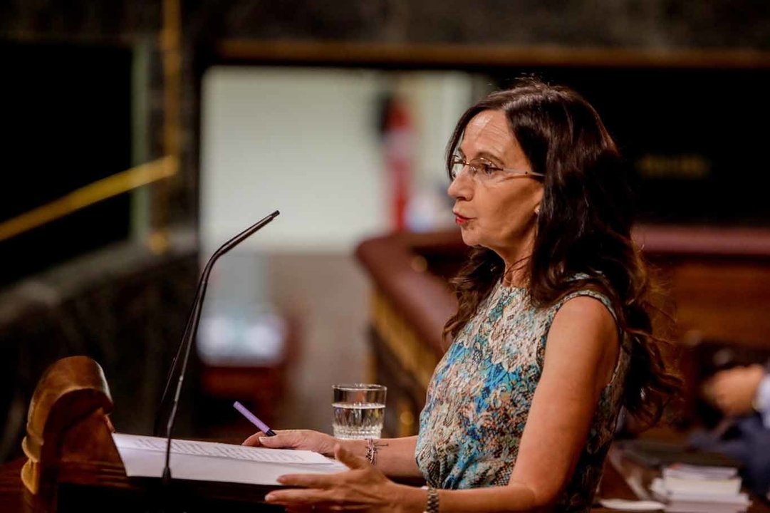 María Márquez Guerrero. 8/9/2020