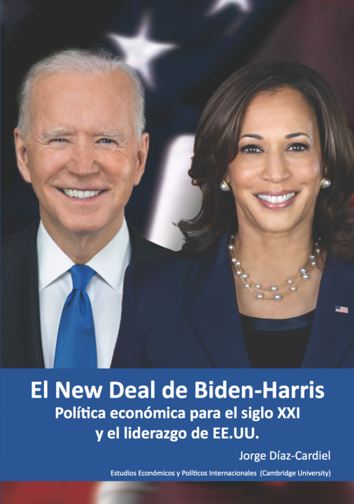 El New Deal de Biden-Harris.