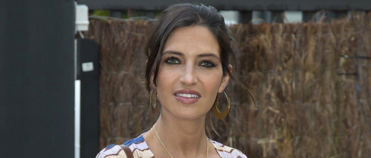 Sara Carbonero. Foto: Europa Press Reportajes.