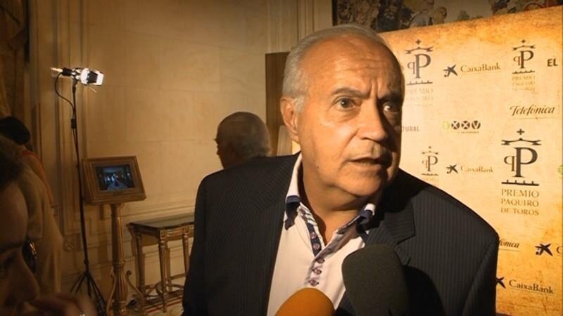 Jos&eacute; Luis Moreno.
