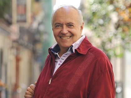 Jos&eacute; Luis Moreno.