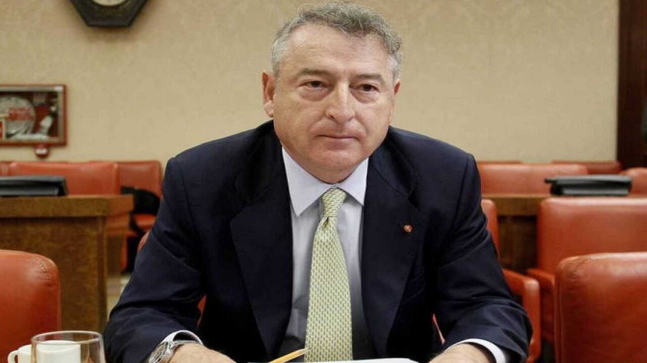 Jos&eacute; Antonio S&aacute;nchez