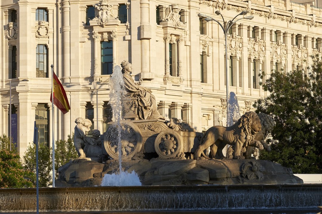 Madrid aguarda conocer si el ‘Paisaje de la luz’ se convierte en Patrimonio de la Unesco