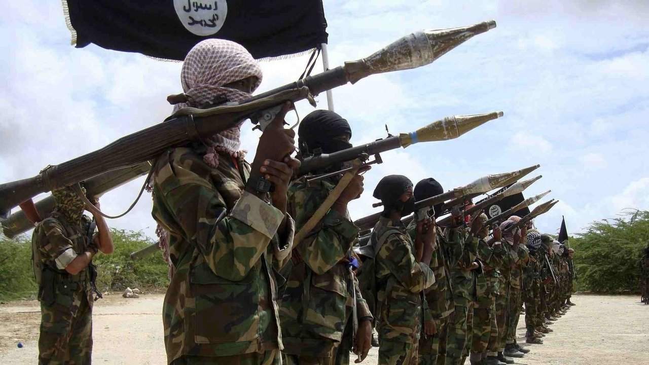 Grupo Terrorista Boko Haram