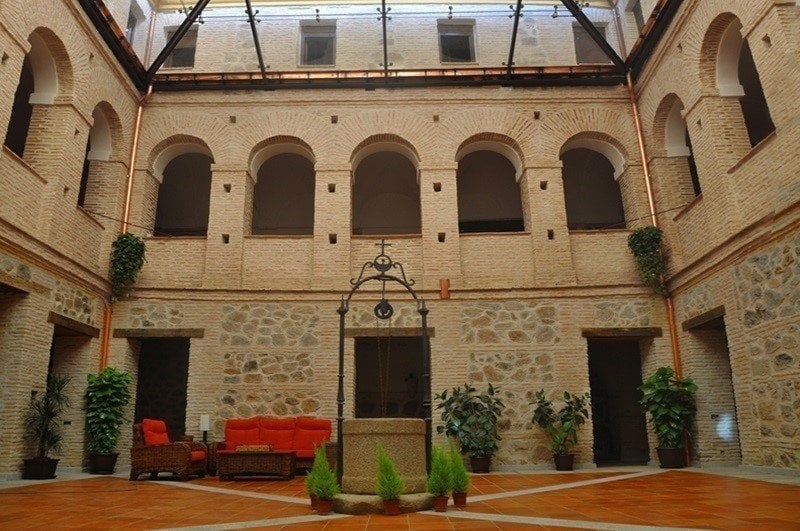 Convento Carmelitos Descalzos