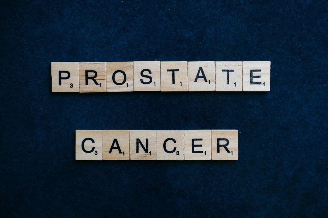 Cáncer de próstata