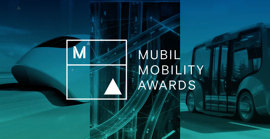 Mubil Mobility Awards.