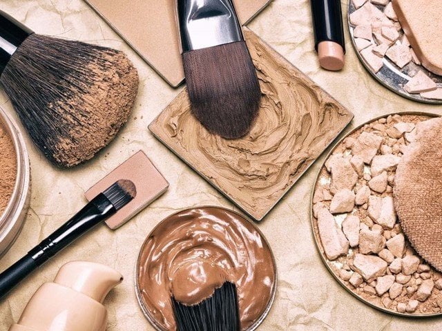 Estas son las 5 mejores bases de maquillaje para 2024