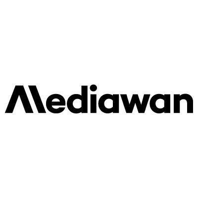 Logo de Mediawan.
