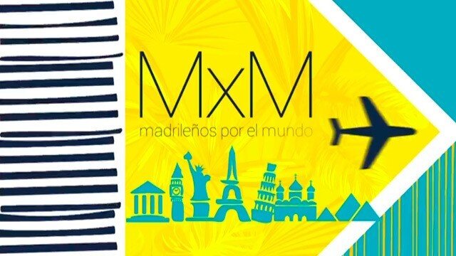 Madrile&ntilde;os por el mundo