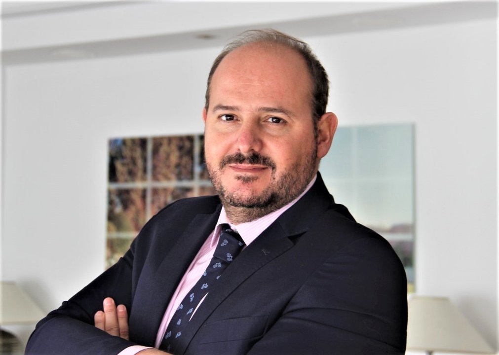 Juan Ignacio Cías, ex PWC, nuevo CFO de TEC Universidad Tecnologica.