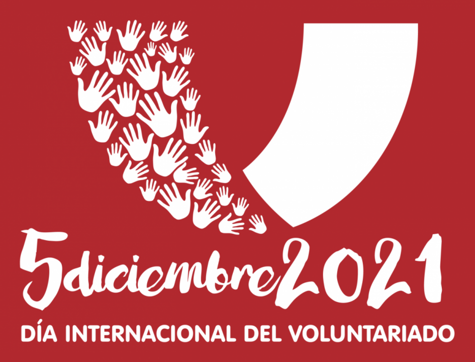 Día Internacional del Voluntariado.