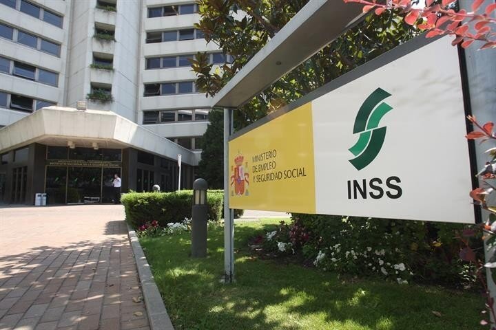 Instituto Nacional de la Seguridad Social.