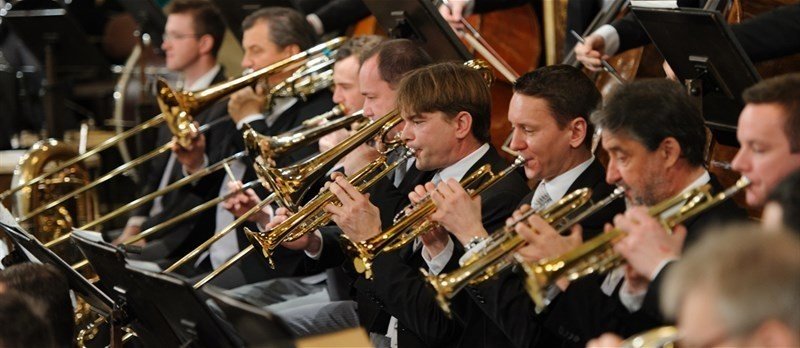 Orquesta de Viena
