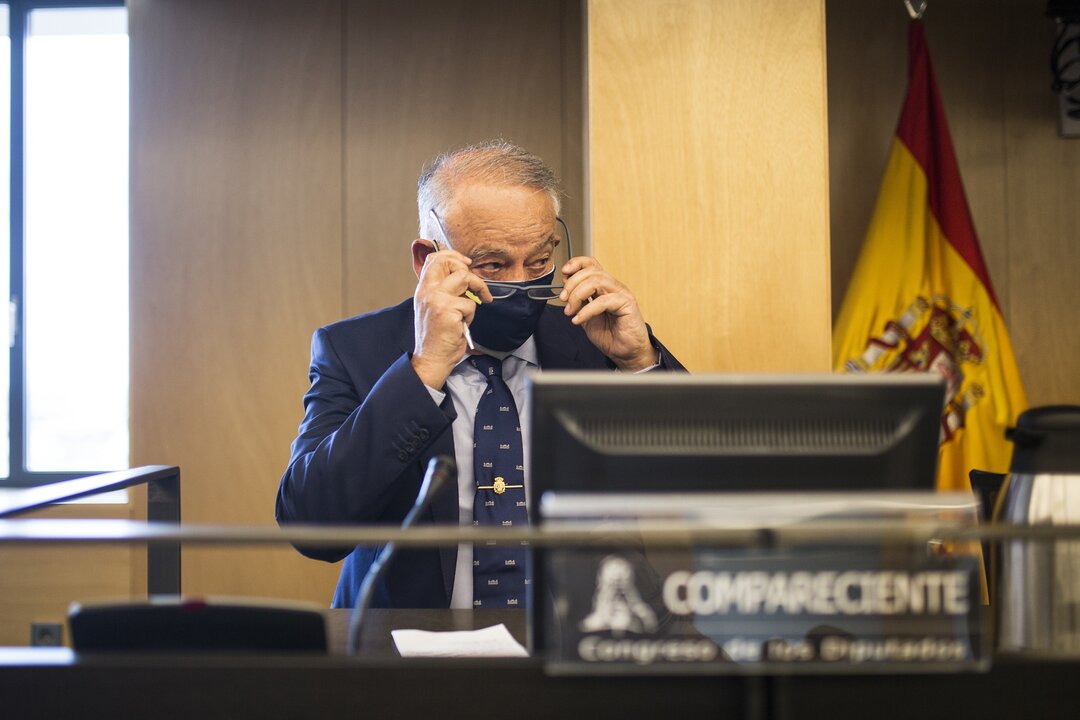 Ex Dao, Eugenio Pino.