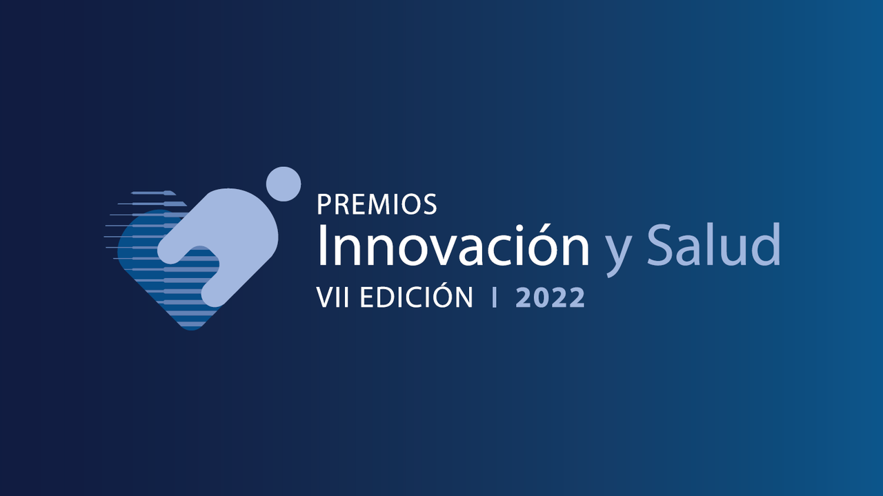 Premios Innovación y Salud.