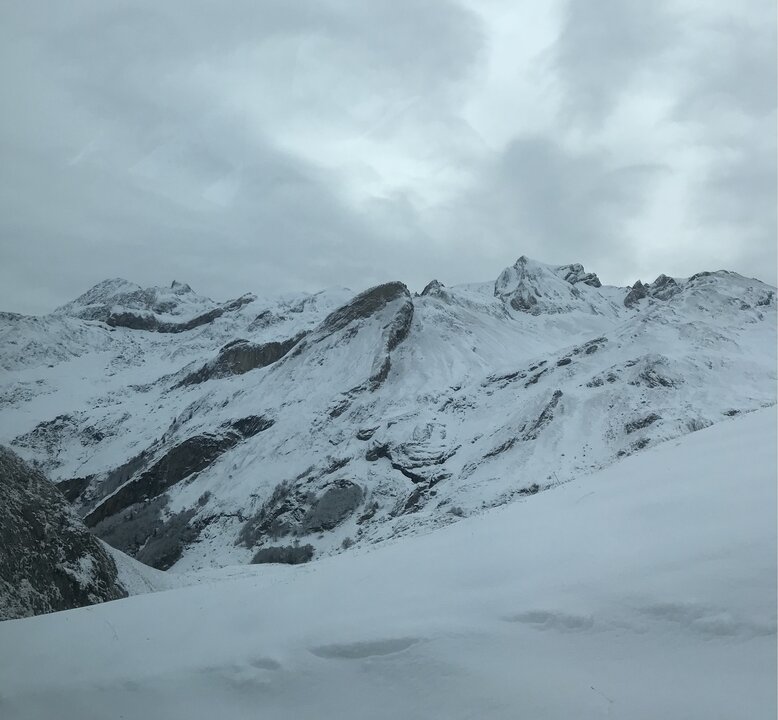 Pirineo