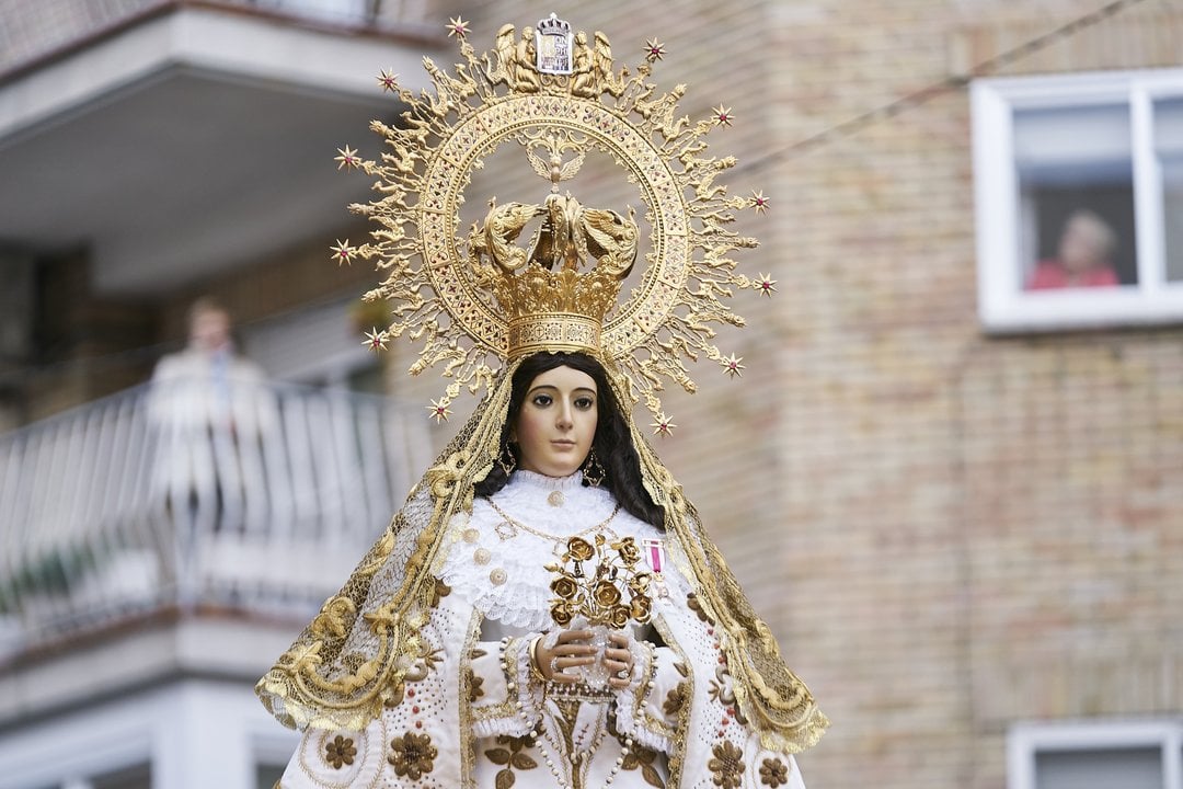 La Semana Santa de Sevilla. Siete días de Pasión