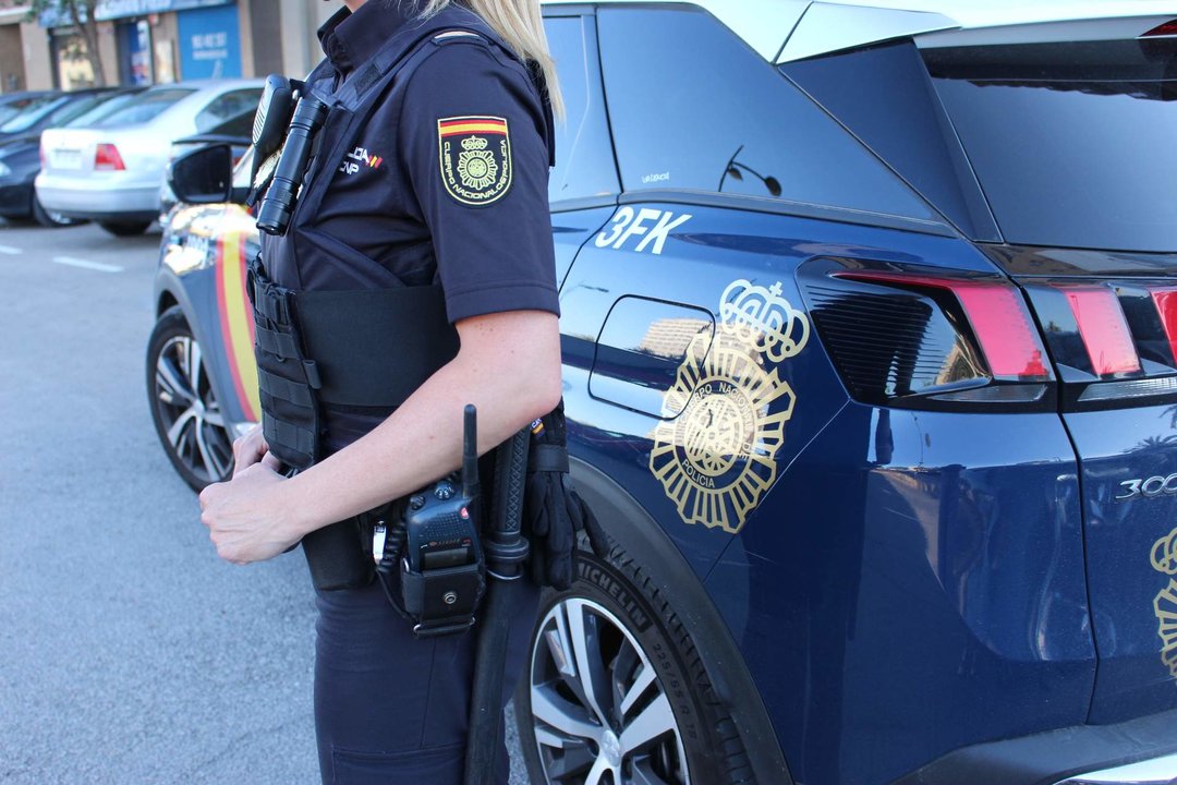 El TSJ de Extremadura amplía el permiso de lactancia para policías ...