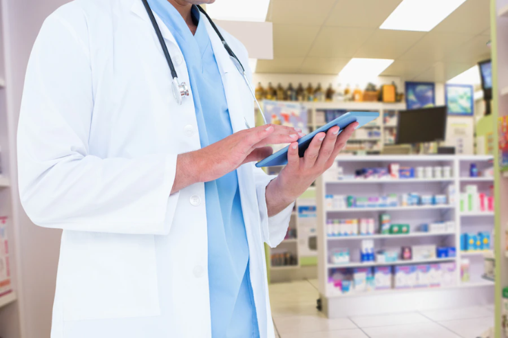 Farmacia.