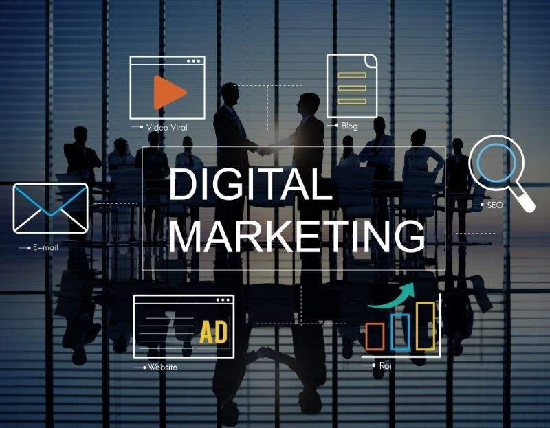 Marketing Digital.