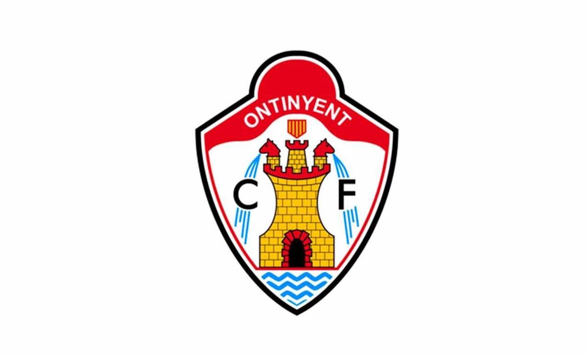 Logo del Ontinyet F.C