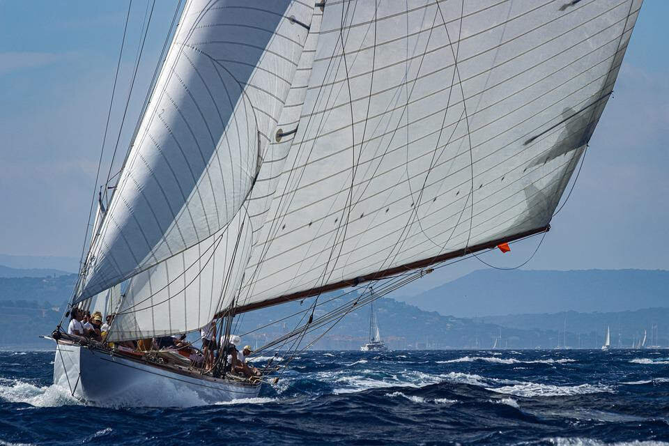 Barco.