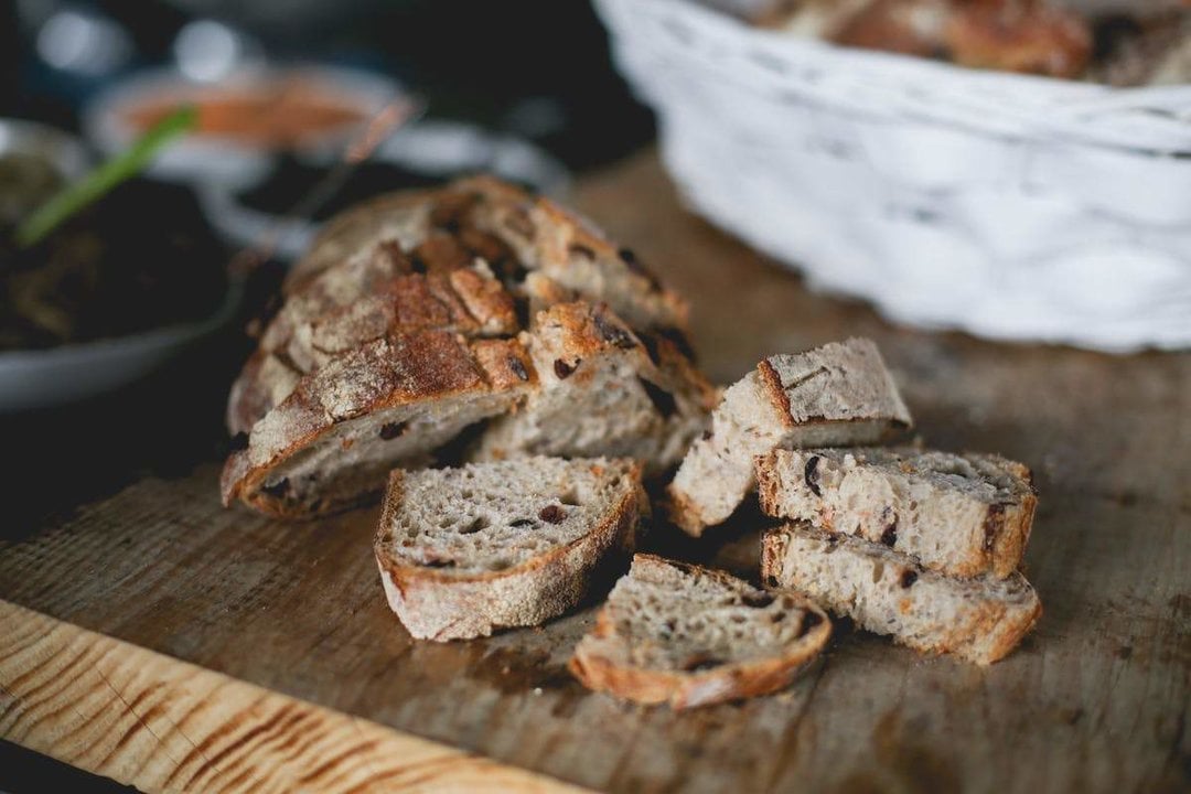 Peligro para tu salud: este pan de marca popular contiene niveles alarmantes de arsénico