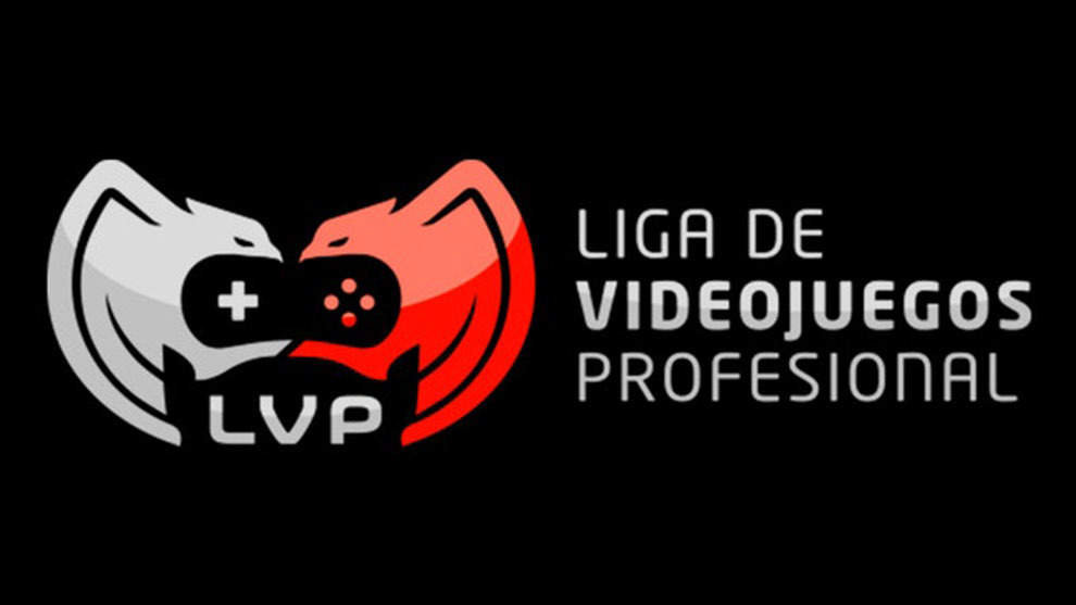 LVP - Liga de Videojuegos Profesional.