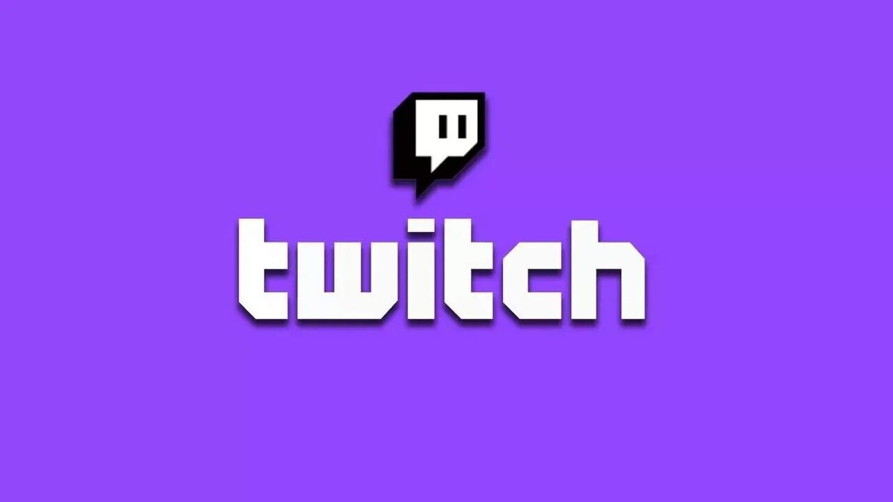 Twitch.