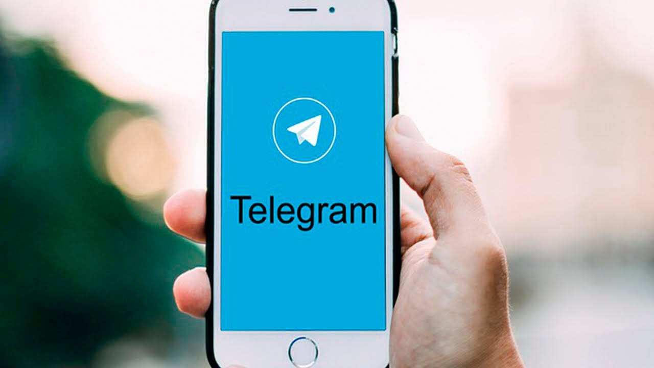 Cómo ver series y películas gratis con Telegram 