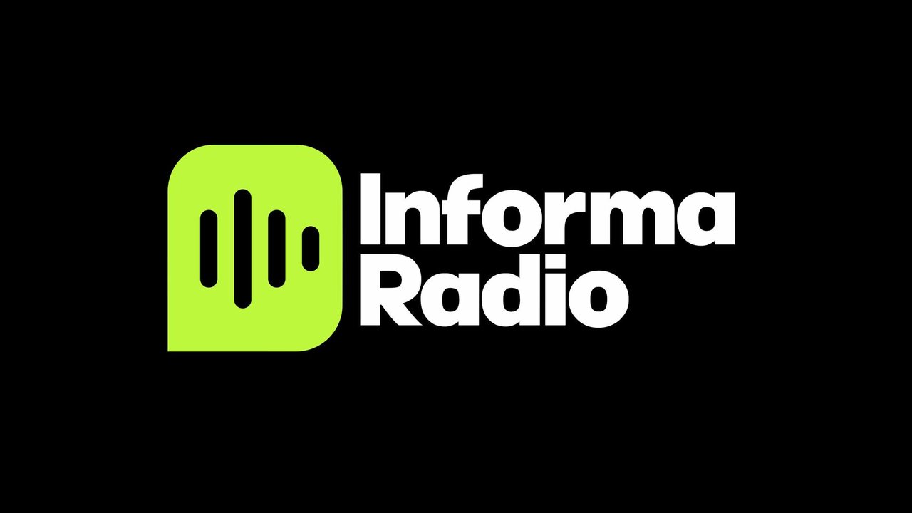 Logo de Informa Radio.